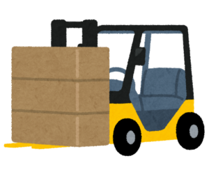 トラックに荷物を積み込む方法は 積み込み方やコツも紹介 Driverhacker ドライバーハッカー